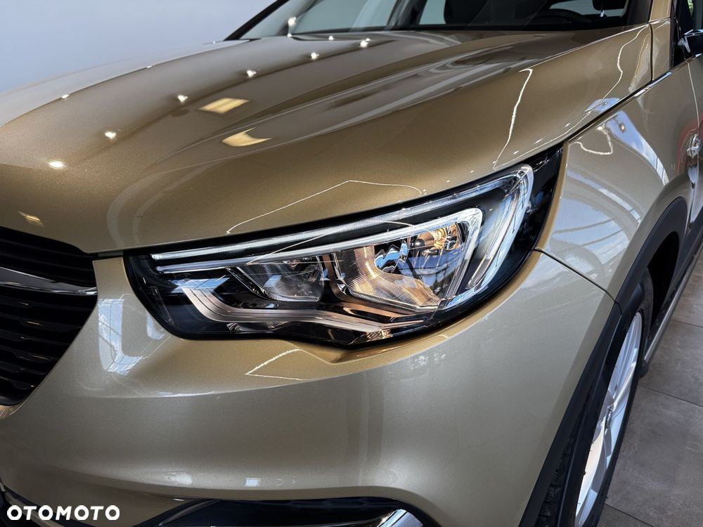 Opel Grandland X - 10