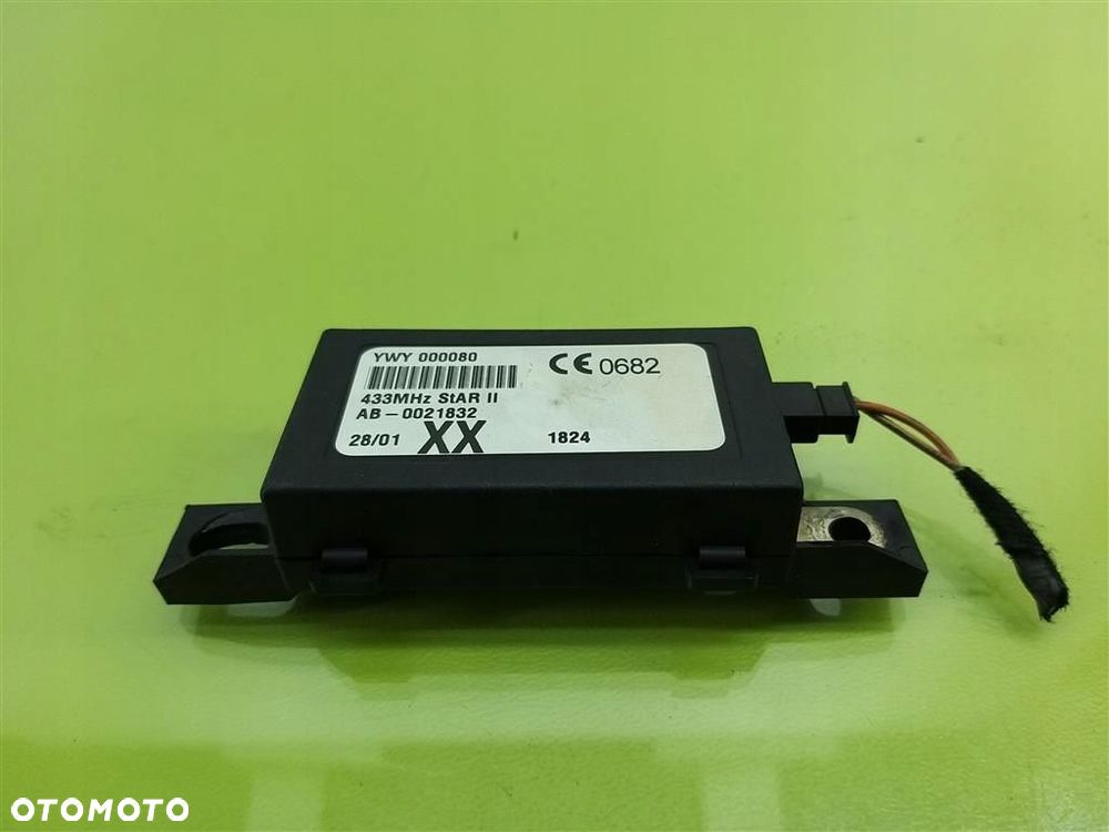 Moduł alarmu sterownik Rover 75  1998-2005R YWY000080 - 1