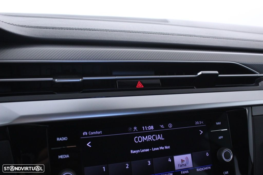 VW Arteon 1.4 TSI eHybrid Elegance - 27
