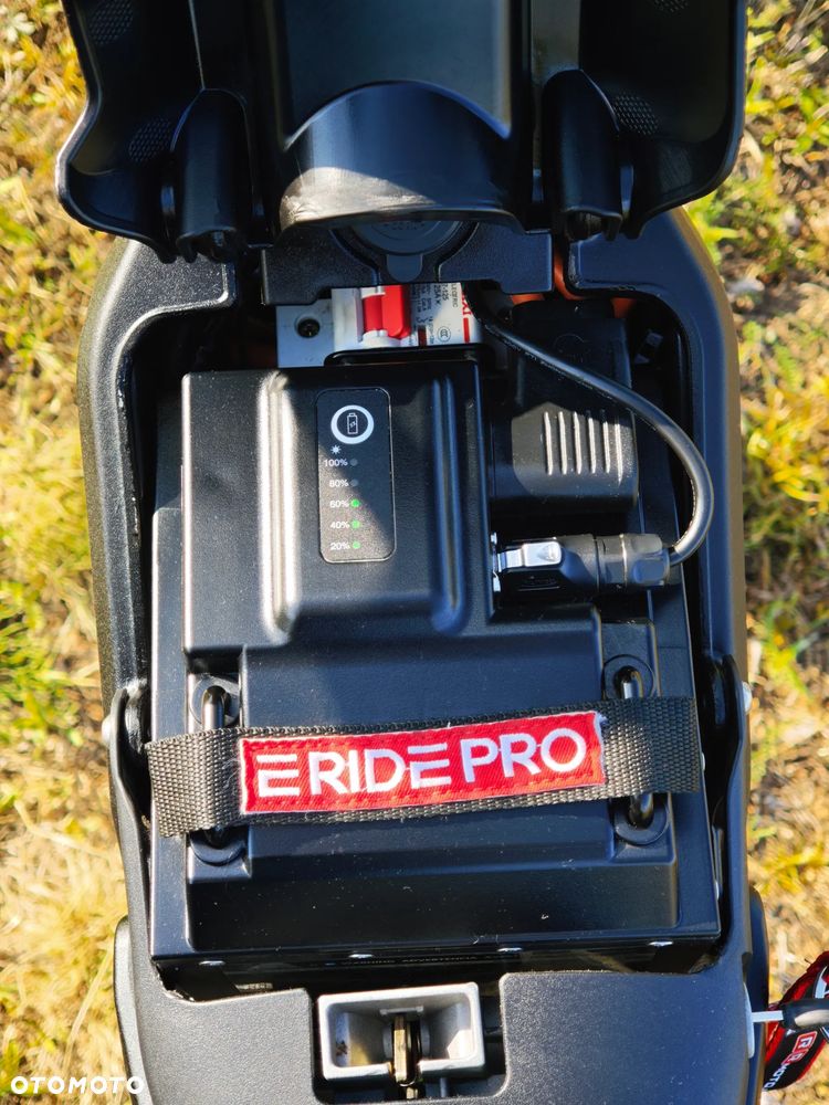 E Ride Pro SS 3.0 - 13