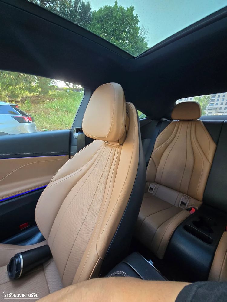 Mercedes-Benz CLE 300 e Coupe - 6