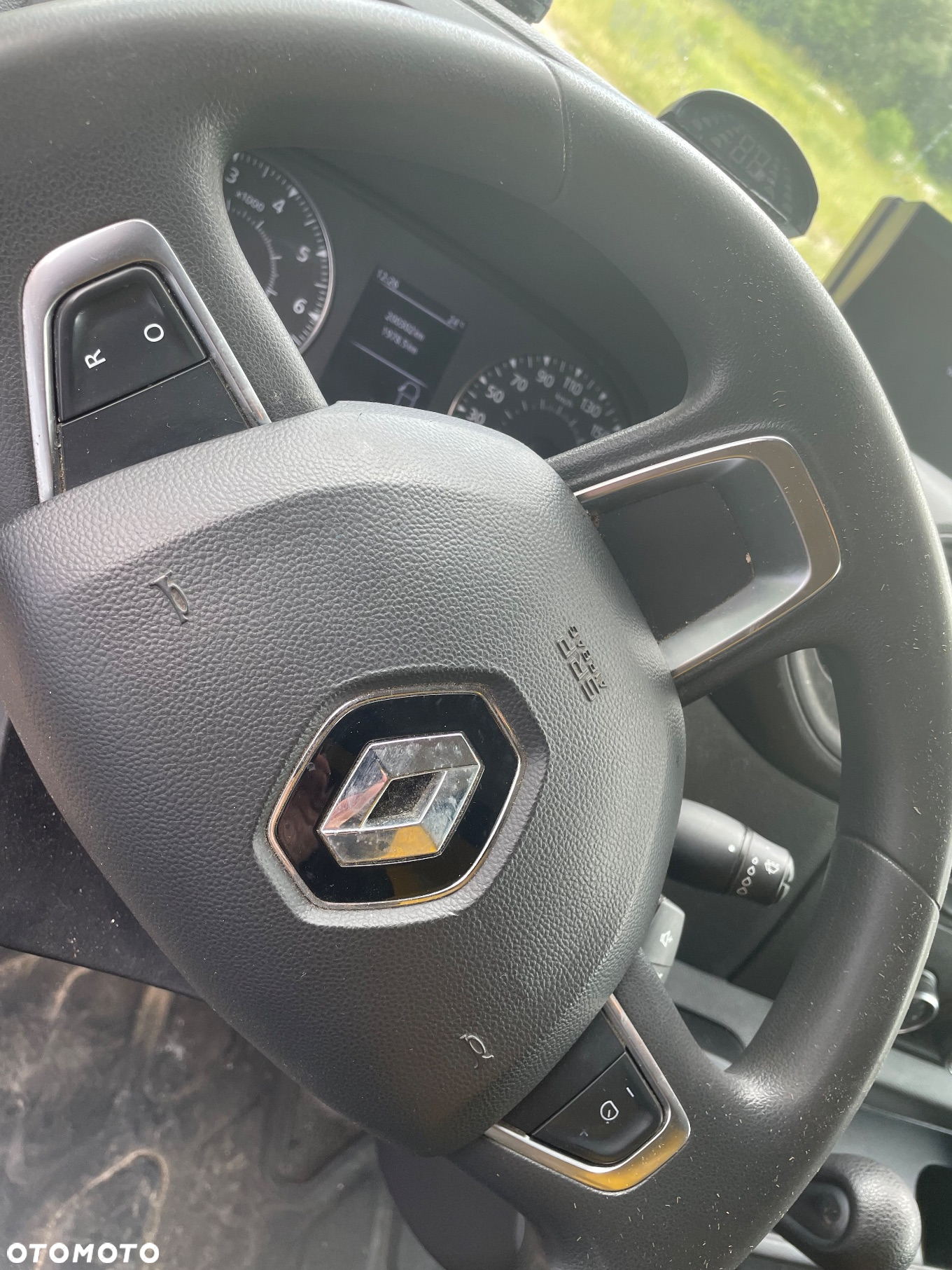 Renault Master - 36