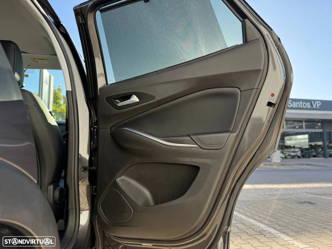 Opel Grandland X 1.6 D S&S Auto Ultimate - 44