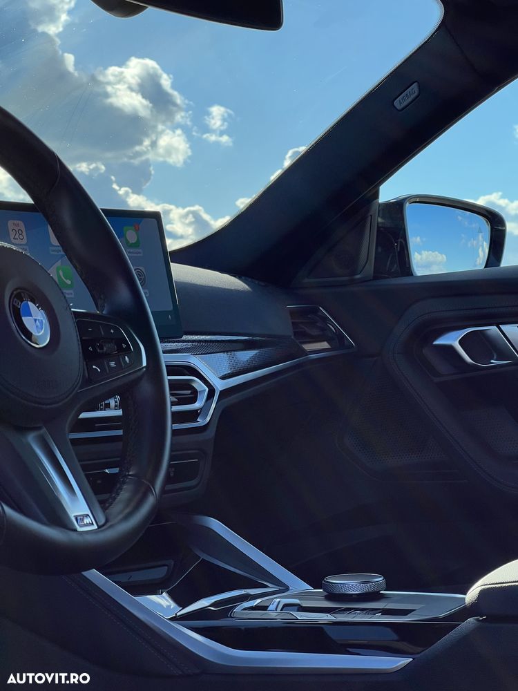 BMW M2 M240i xDrive AT - 5