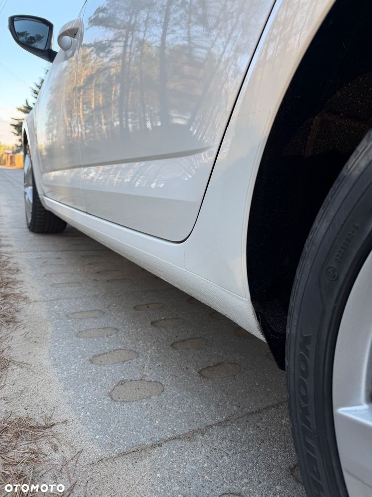 Skoda Octavia 2.0 TDI Green tec Edition - 12