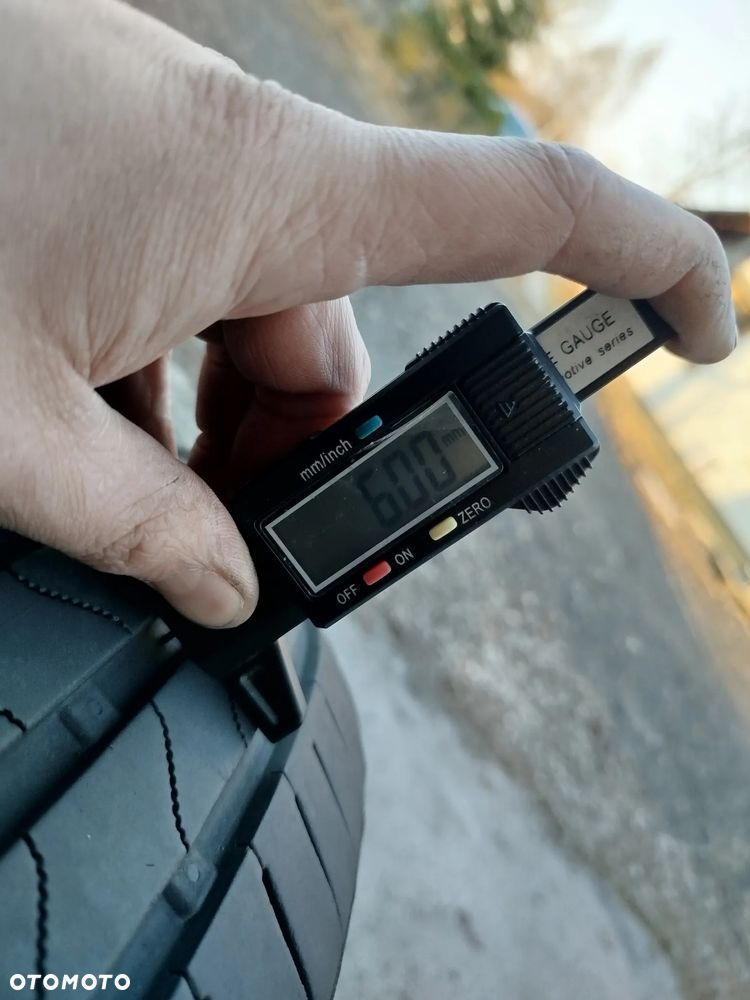 205/60R16 96V Bridgestone Turanza 6 Enilt 25rok - 6