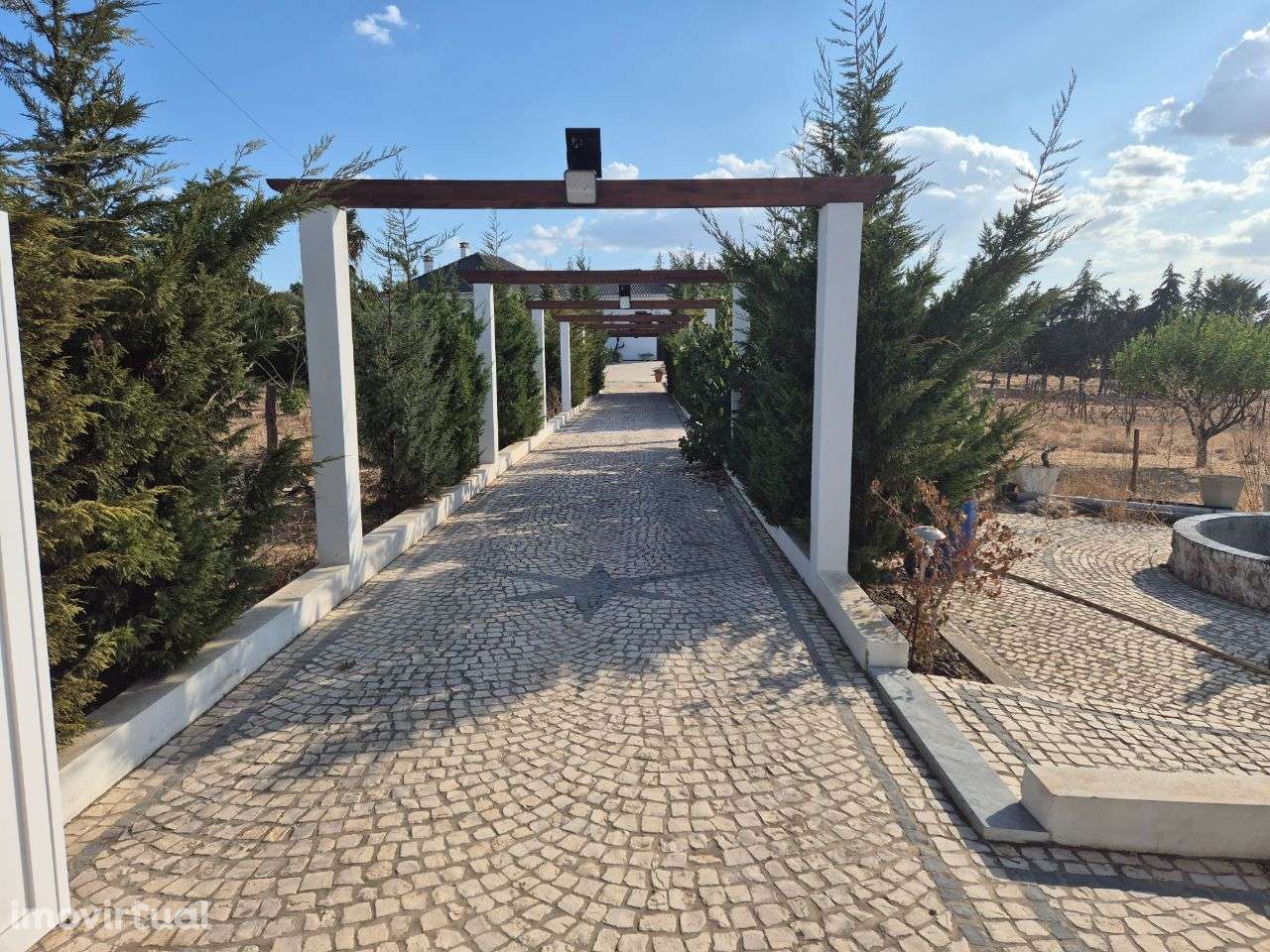 Quinta de luxo na Aldeia dos Fernandes - Grande imagem: 4/39