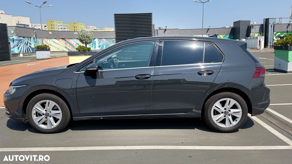 Volkswagen Golf 1.4 TSI DSG Highline - 3
