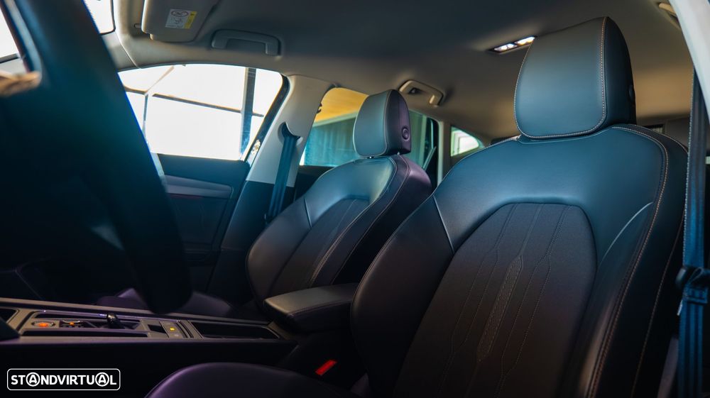 Cupra Formentor 1.5 TSI Plus DSG - 26