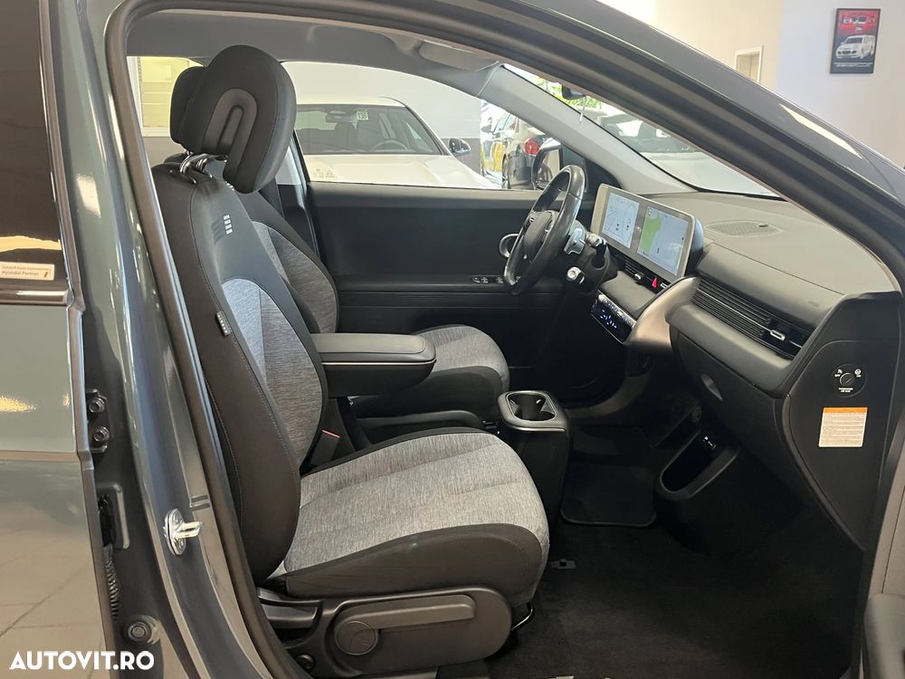 Hyundai IONIQ 5 58 kWh - 28