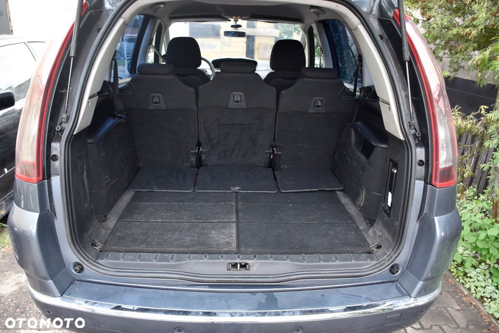 Citroën C4 Picasso HDi 150 FAP Business Class - 15