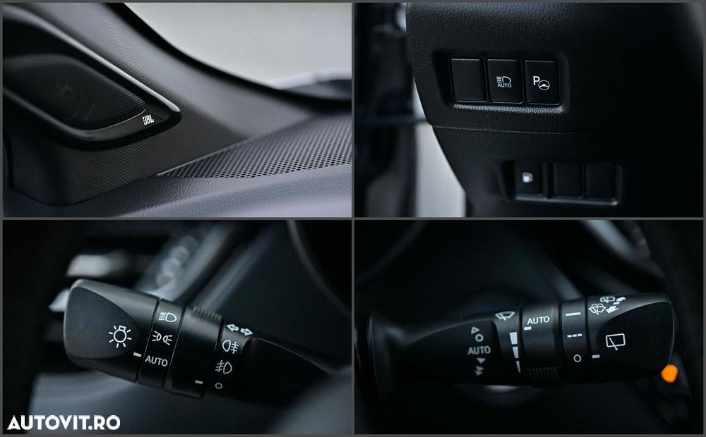 Toyota C-HR Business-Edition - 23