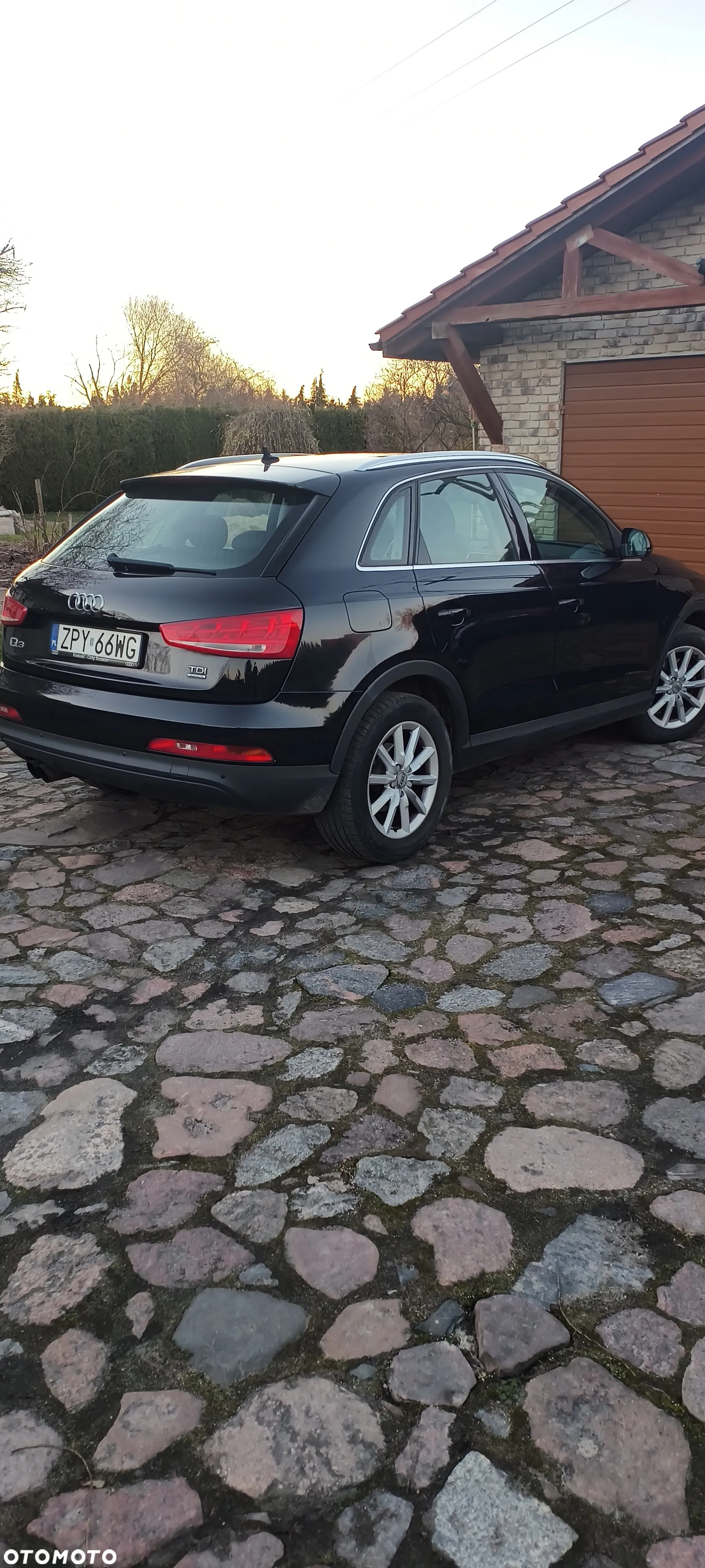 Audi Q3 2.0 TDI Quattro S tronic - 3