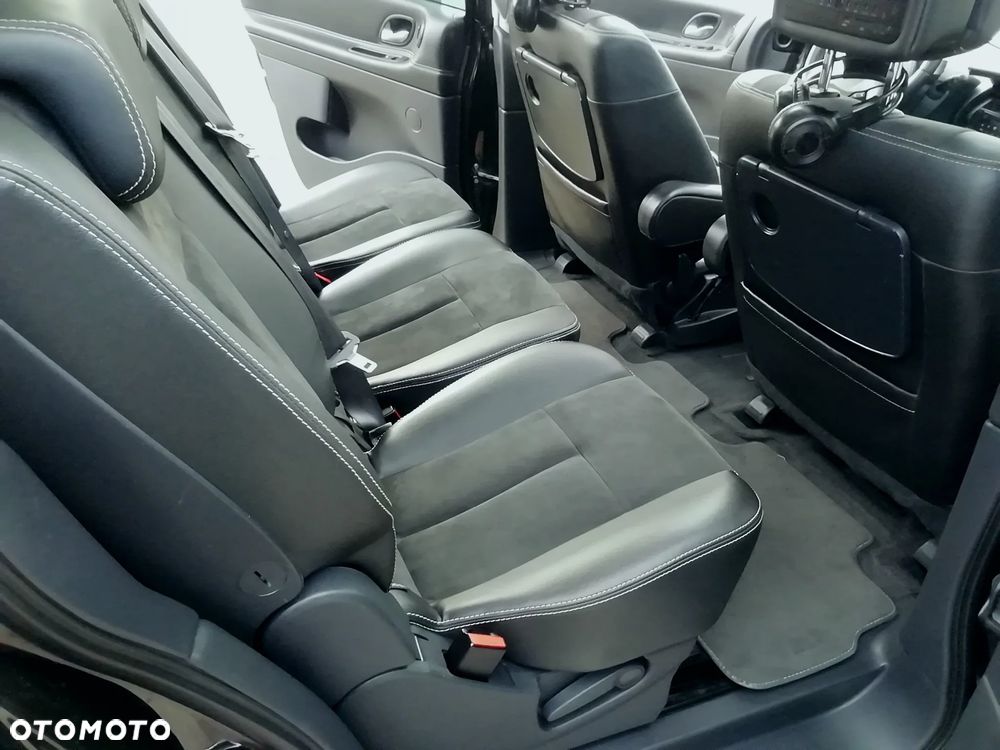 Renault Grand Espace 2.0 dCi Alcantara - 24