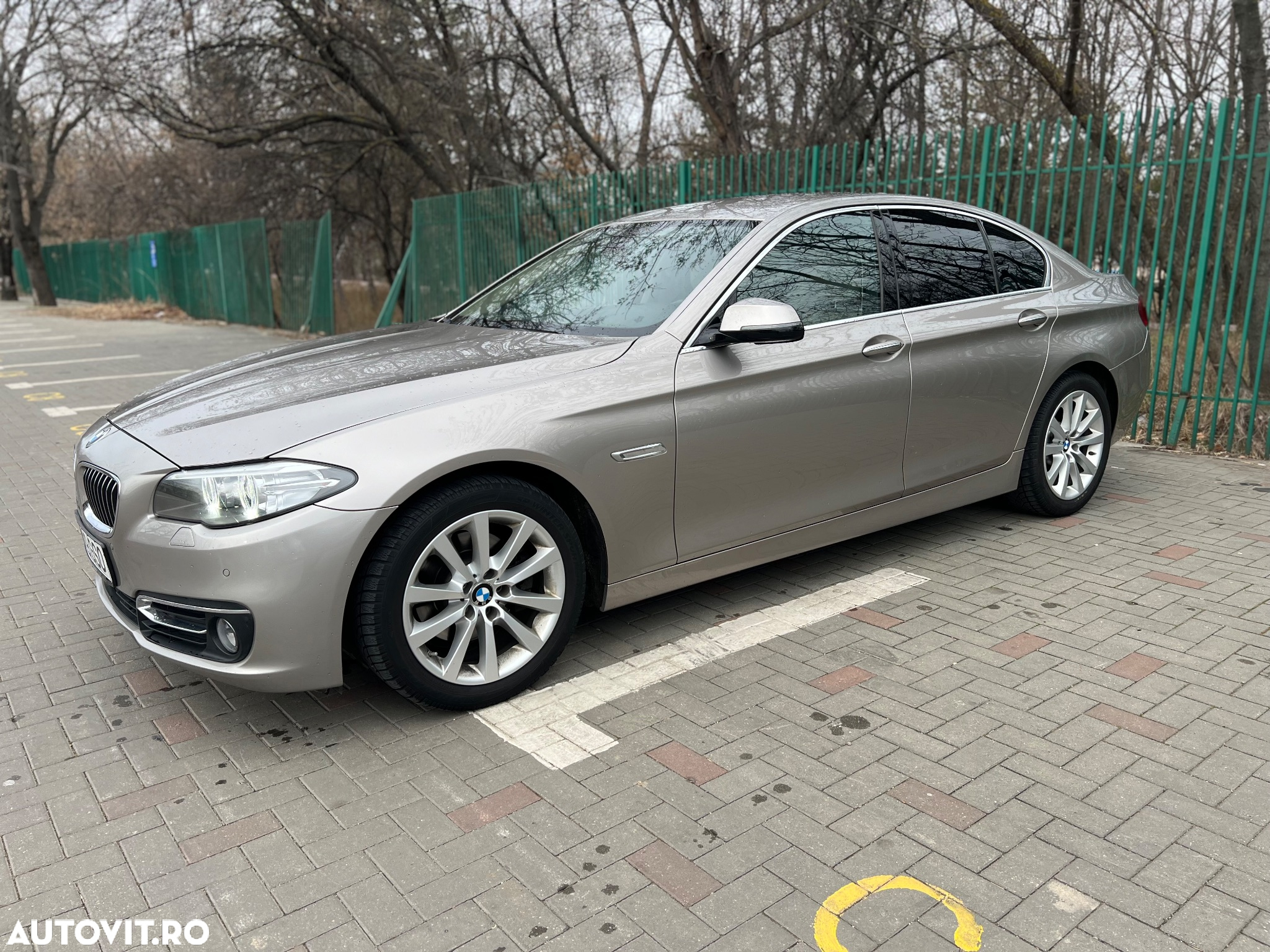BMW Seria 5 - 37