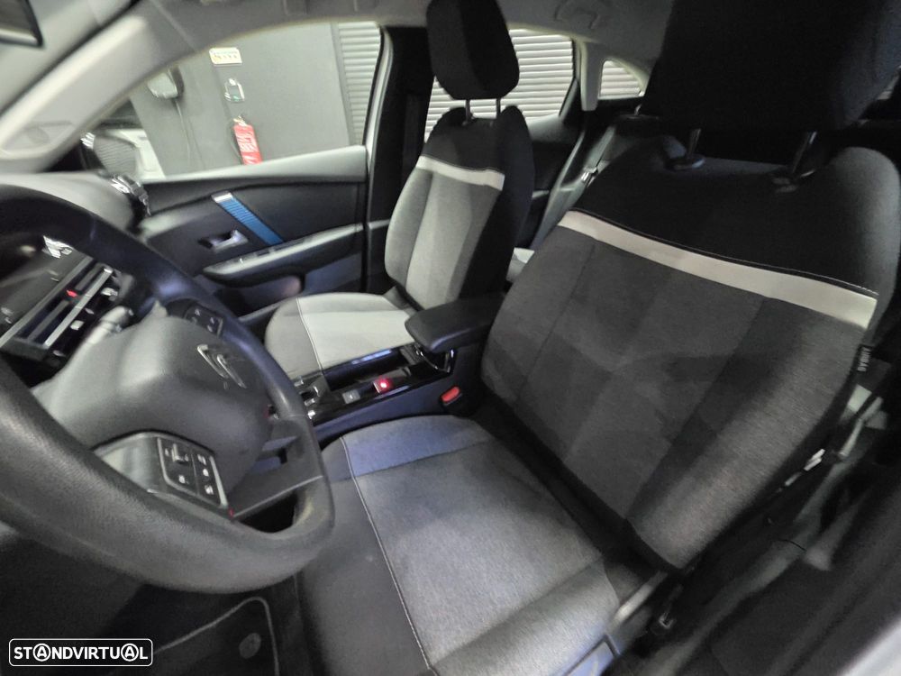 Citroën e-C4 Feel Pack - 12