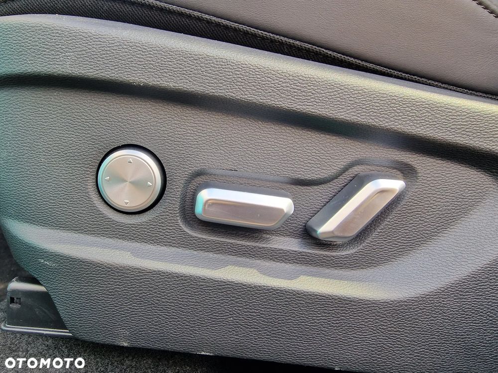 BAIC 5 Beijing 1.5T Comfort DCT - 13