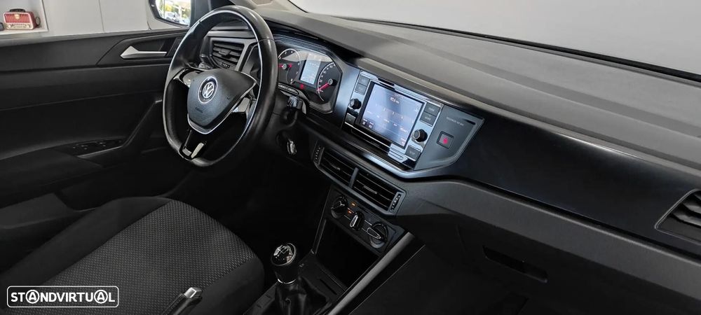 VW Polo - 8