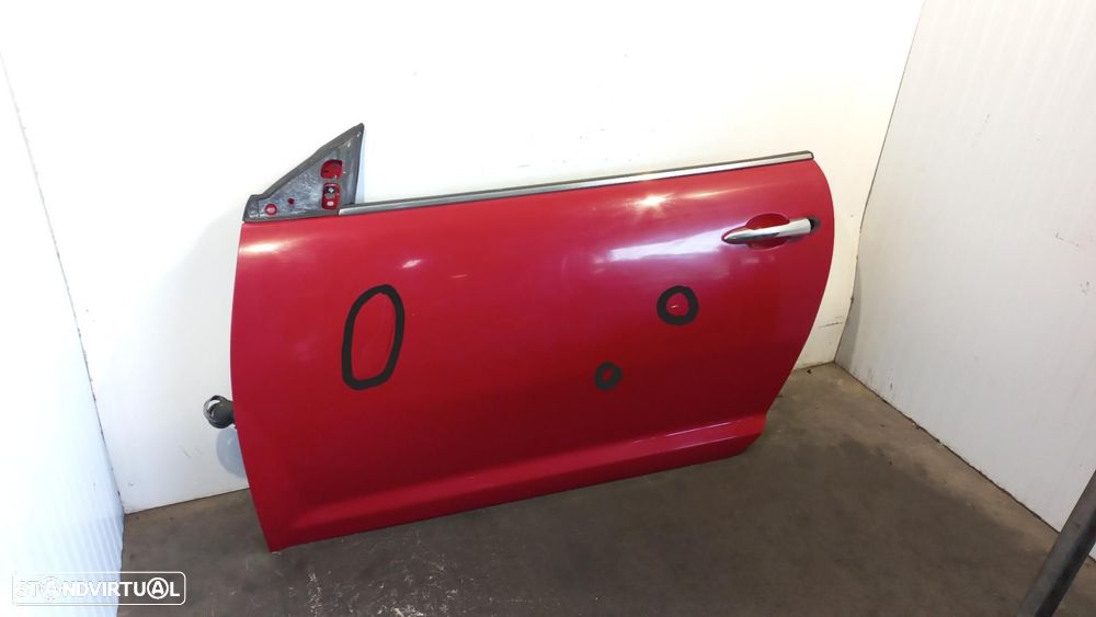 PORTA FRENTE ESQUERDA ALFA ROMEO MITO 145 - 1