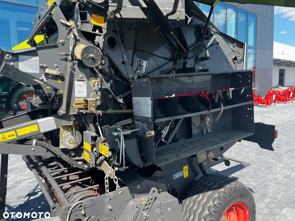 Claas VARIANT 350 - 20