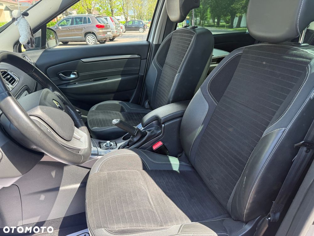 Renault Scenic 1.2 TCe Energy Bose Edition - 18