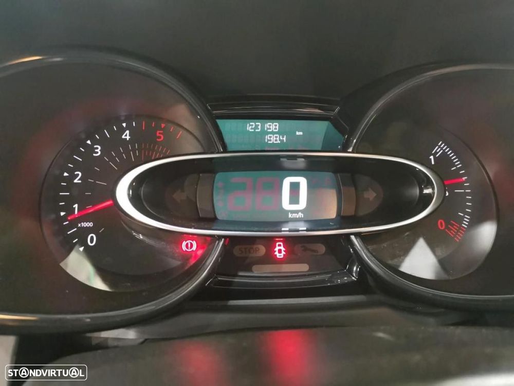 Renault Clio 1.5 dCi Zen - 3