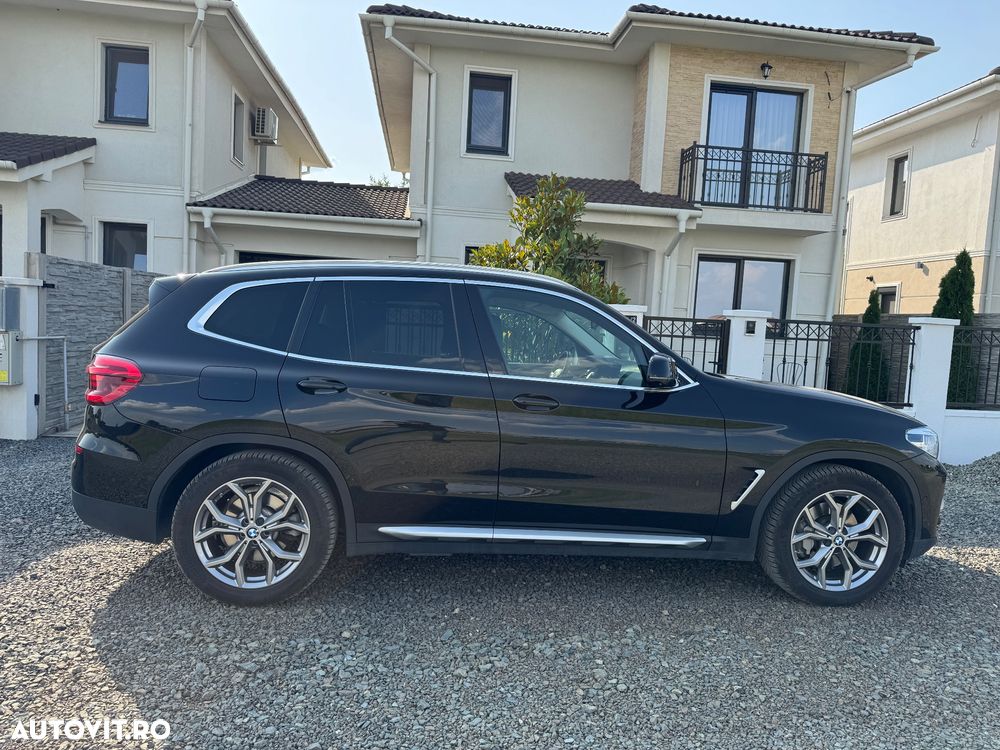 BMW X3 xDrive30e AT PHEV - 6