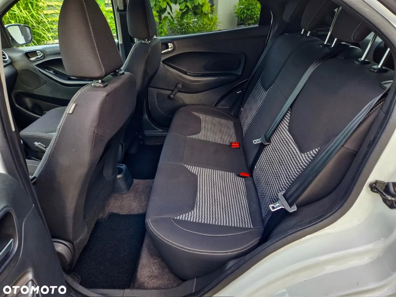 Ford Ka+ 1.2 Ti-VCT Active - 8