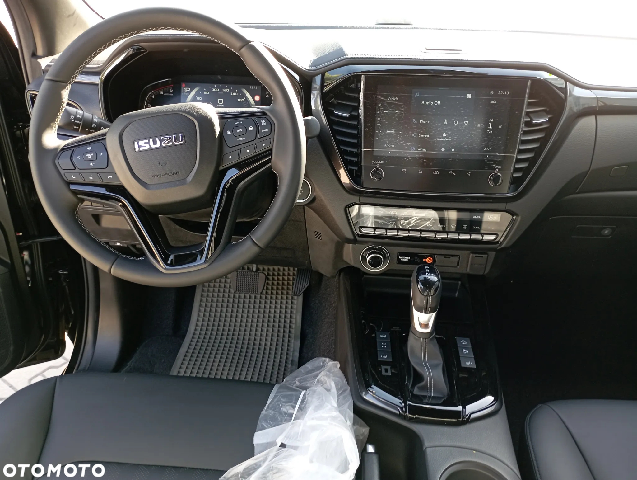 Isuzu D-Max 1.9 EC LSE - 21