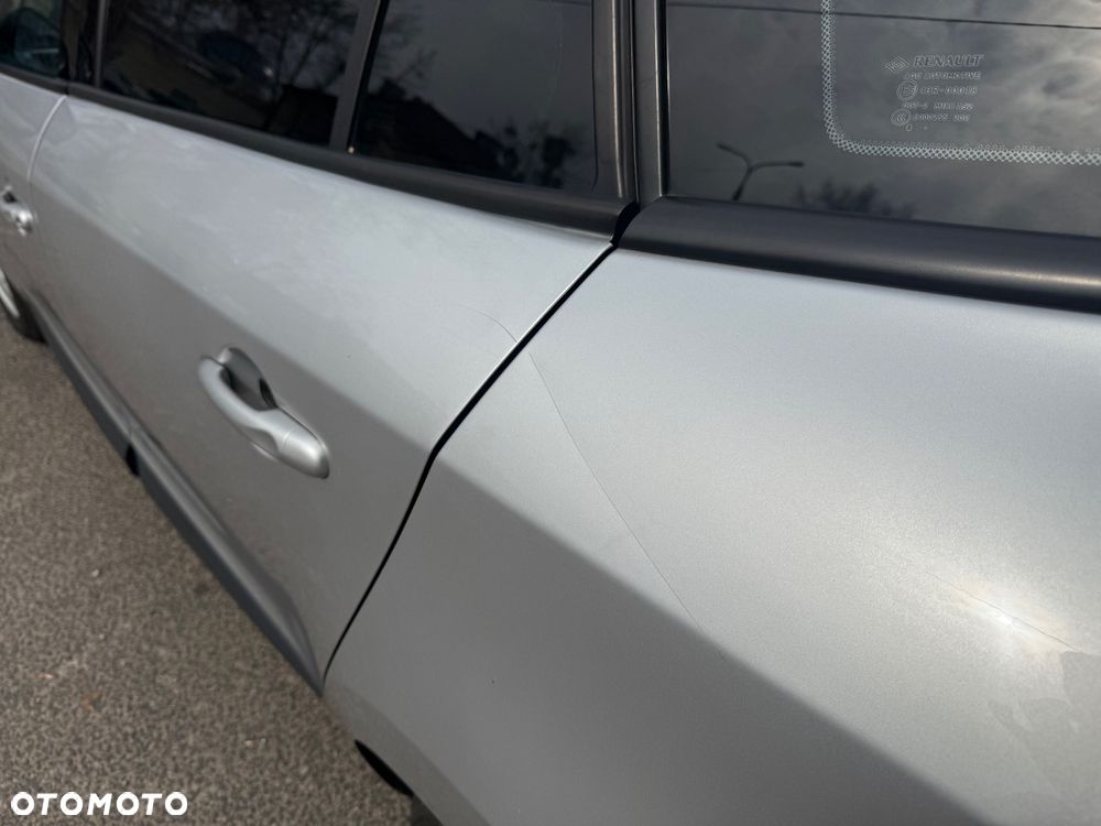 Renault Megane 1.6 16V Dynamique - 9