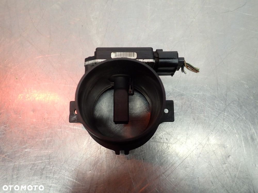 PRZEPŁYWOMIERZ POWIETRZA FORD FOCUS MK1 ST 1L5F-12B579-AB - 4