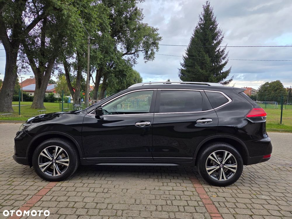 Nissan X-Trail 2.0 dCi ALL-MODE 4x4i Xtronic Tekna - 2