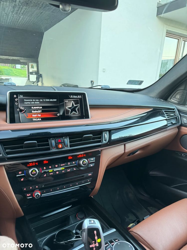 BMW X5 xDrive25d - 13