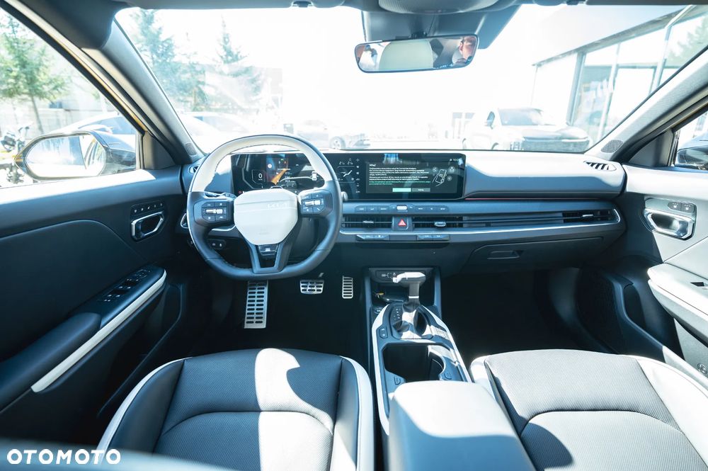 Kia K4 1.6 T-GDI GT Line - 18