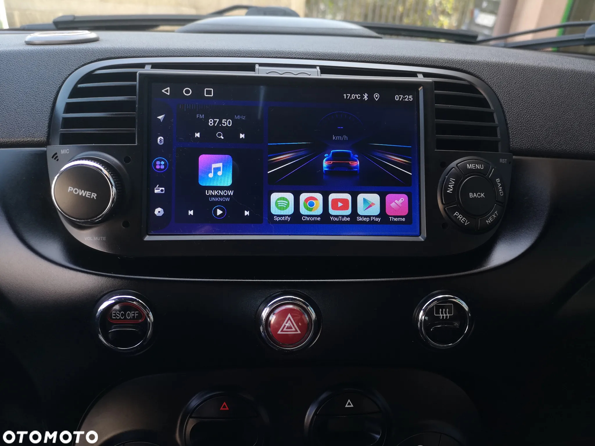 Fiat 500e - 17