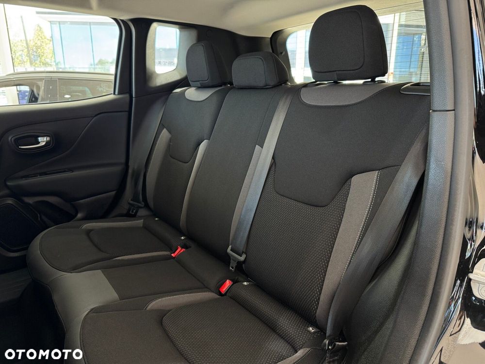 Jeep Renegade 1.3 GSE T4 Turbo PHEV 4xe Limited S&S - 13