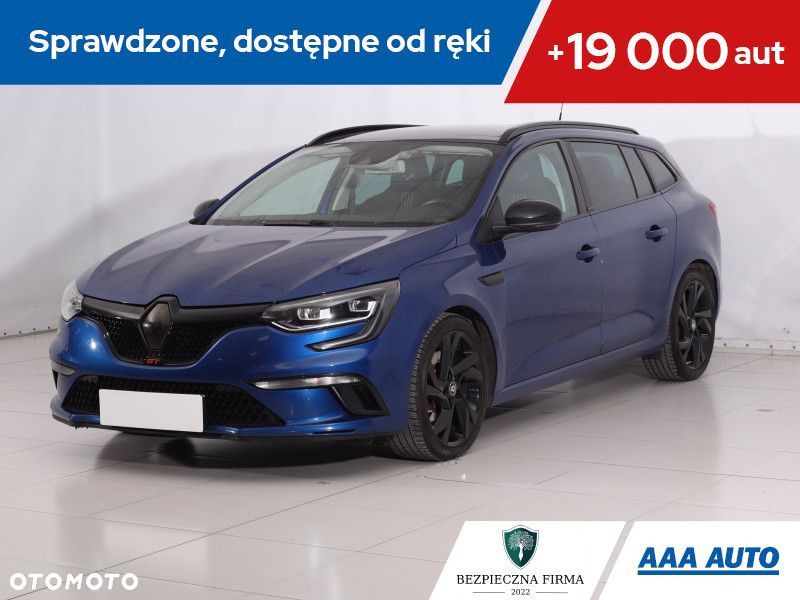 Renault Megane - 2