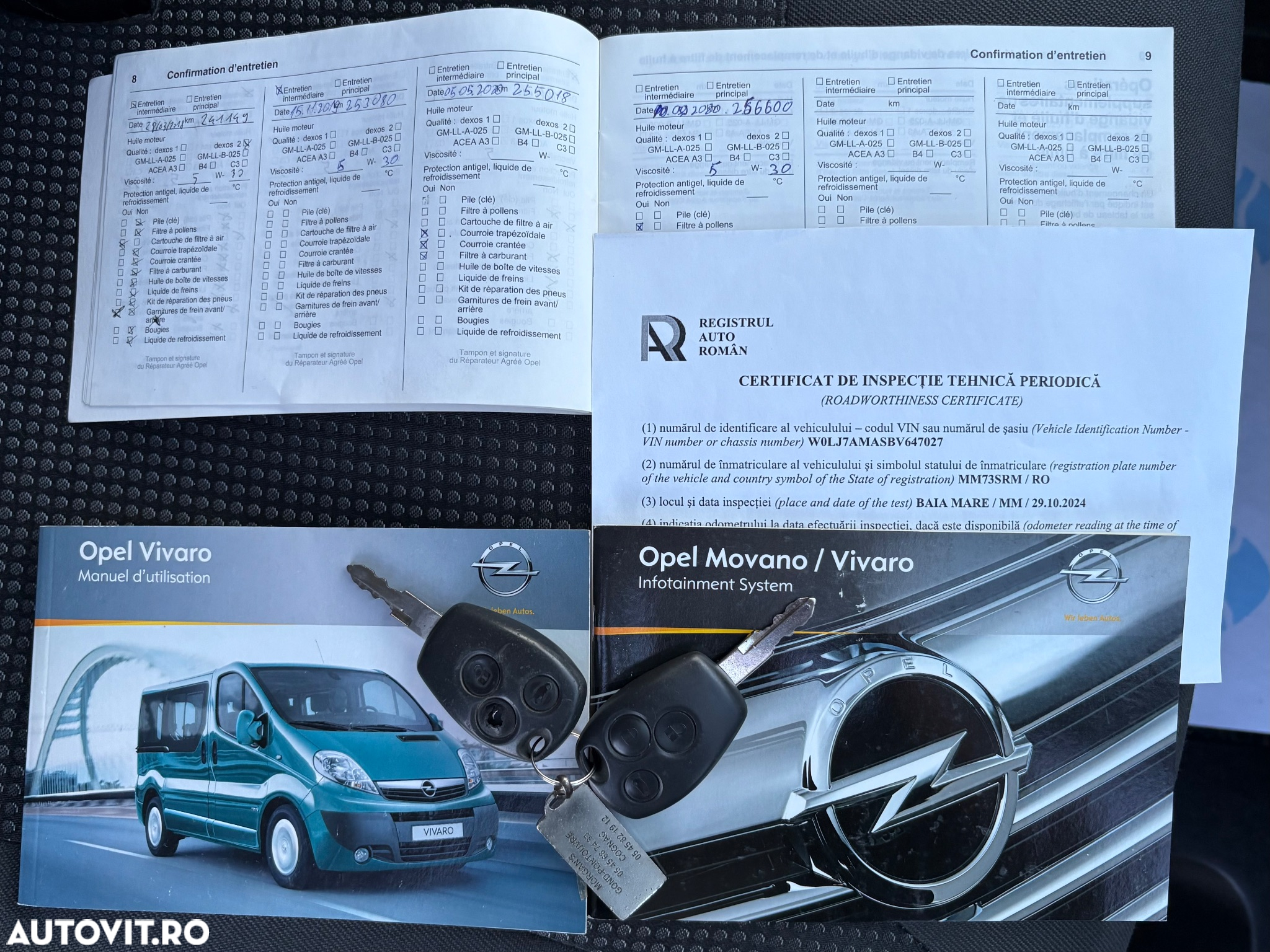 Opel Vivaro 2.0 CDTI L2H1 - 19