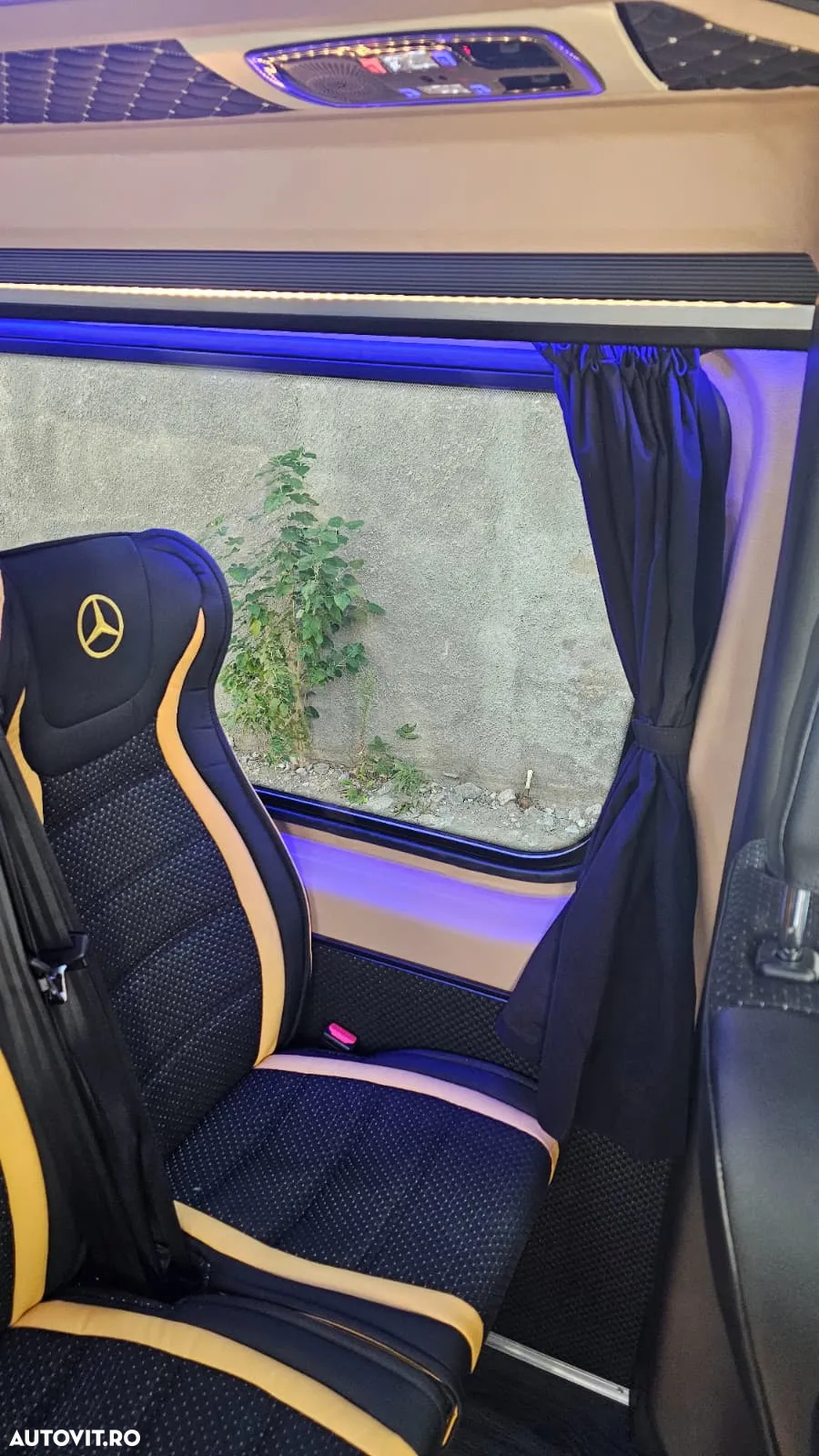 Mercedes-Benz SPRINTER - 15