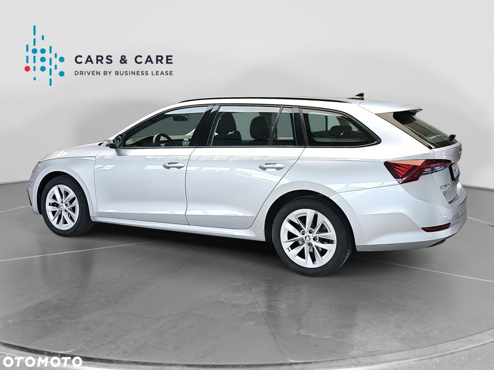 Skoda Octavia 2.0 TDI Ambition - 8