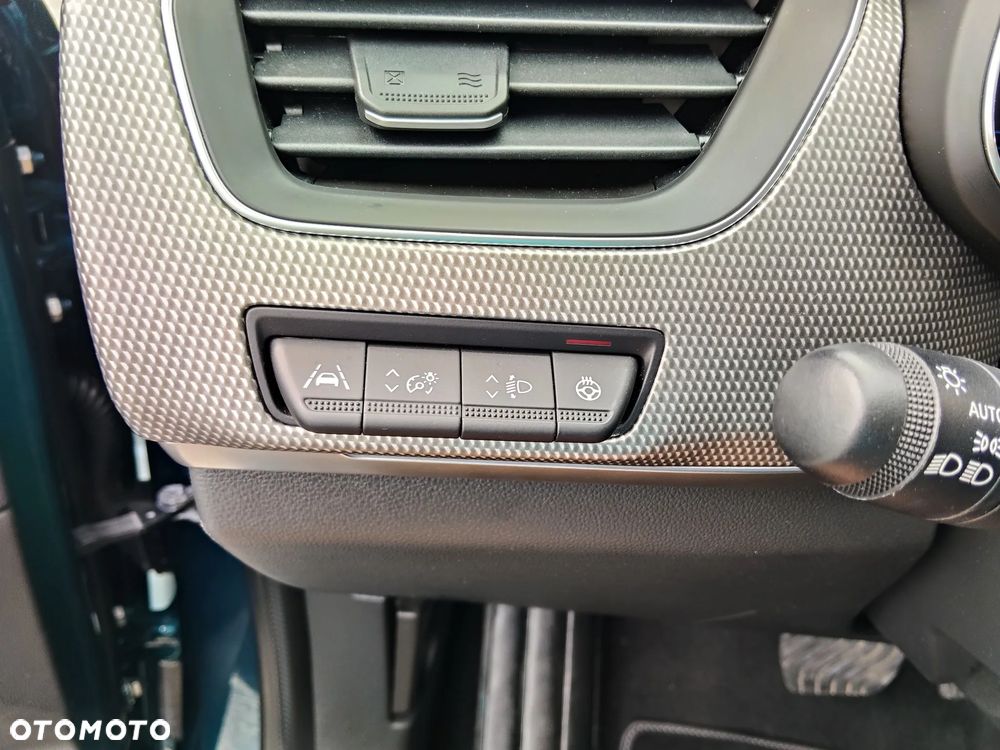 Renault Arkana TCe Mild Hybrid 140 EDC Techno - 21