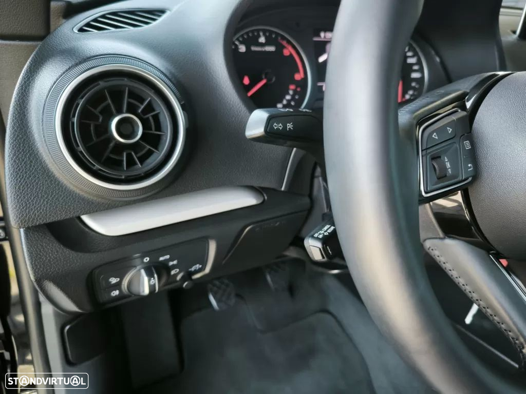 Audi A3 Cabrio 1.6 TDi - 31
