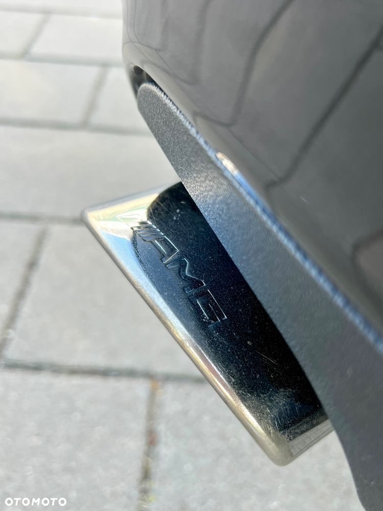 Mercedes-Benz CLS 500 7G-TRONIC - 14