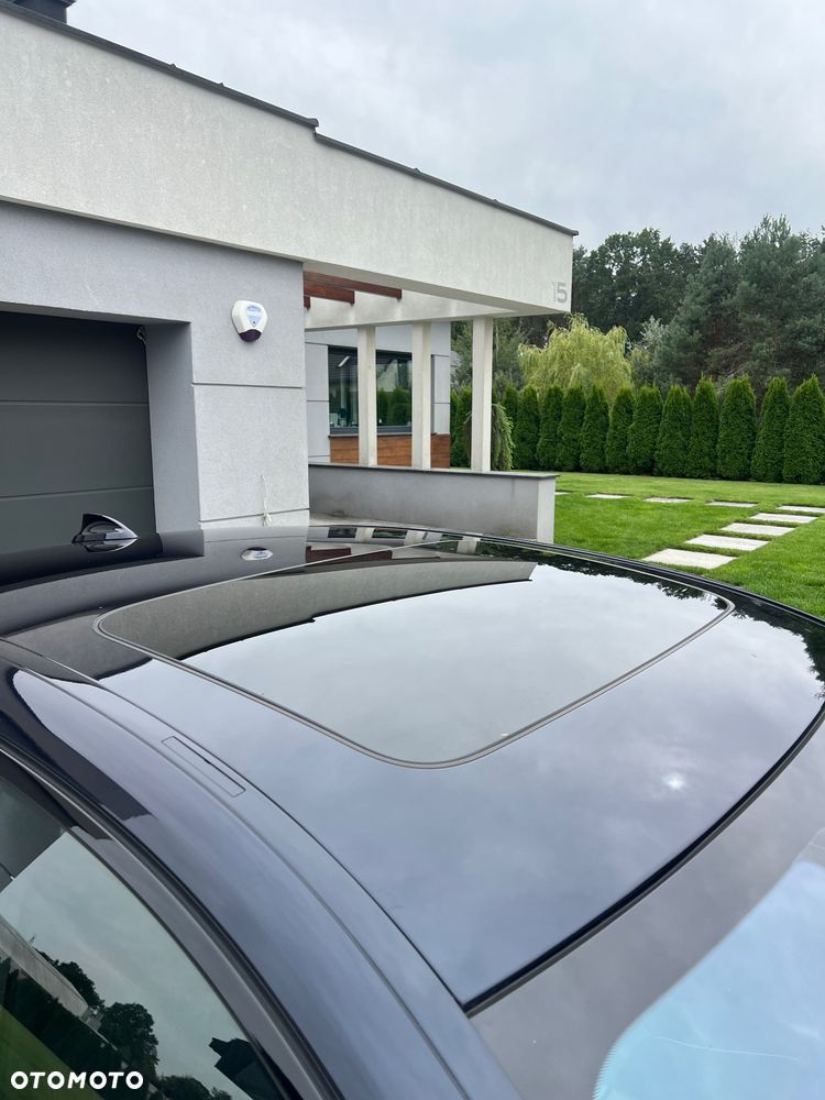 BMW Seria 7 750d xDrive - 10