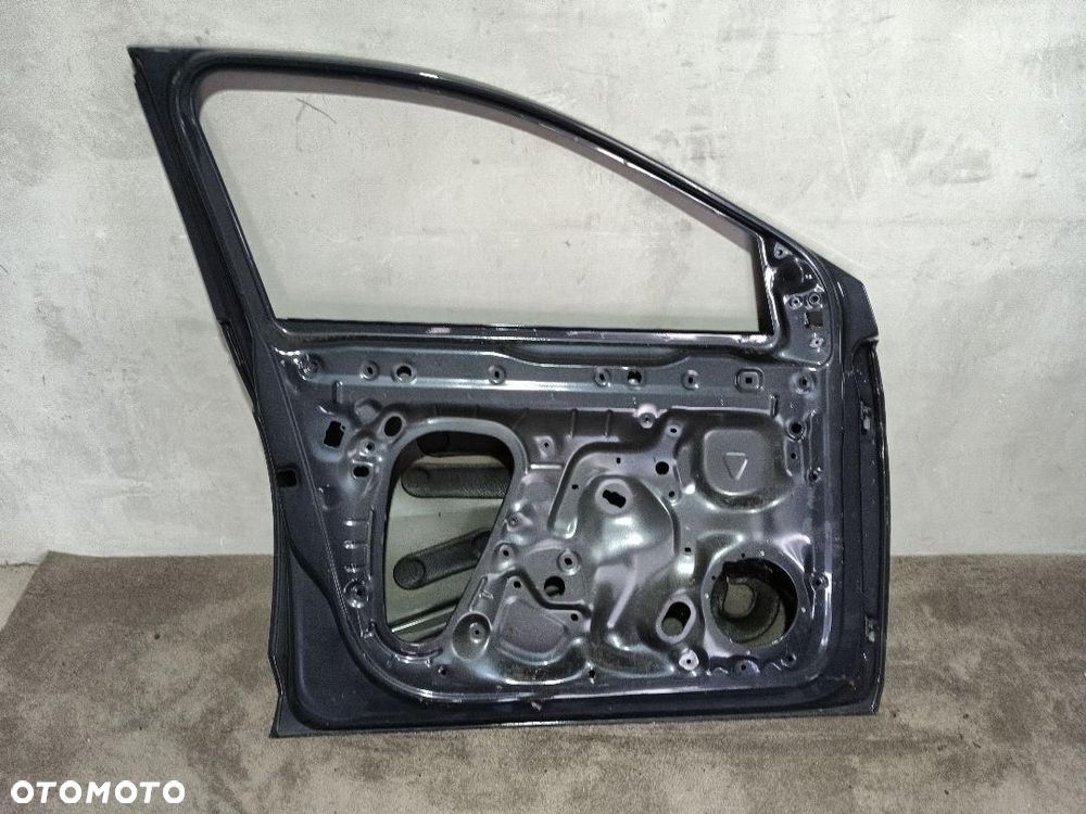 DRZWI PRZÓD PRZEDNIE LEWE VW POLO VI 2G4831311 - 6