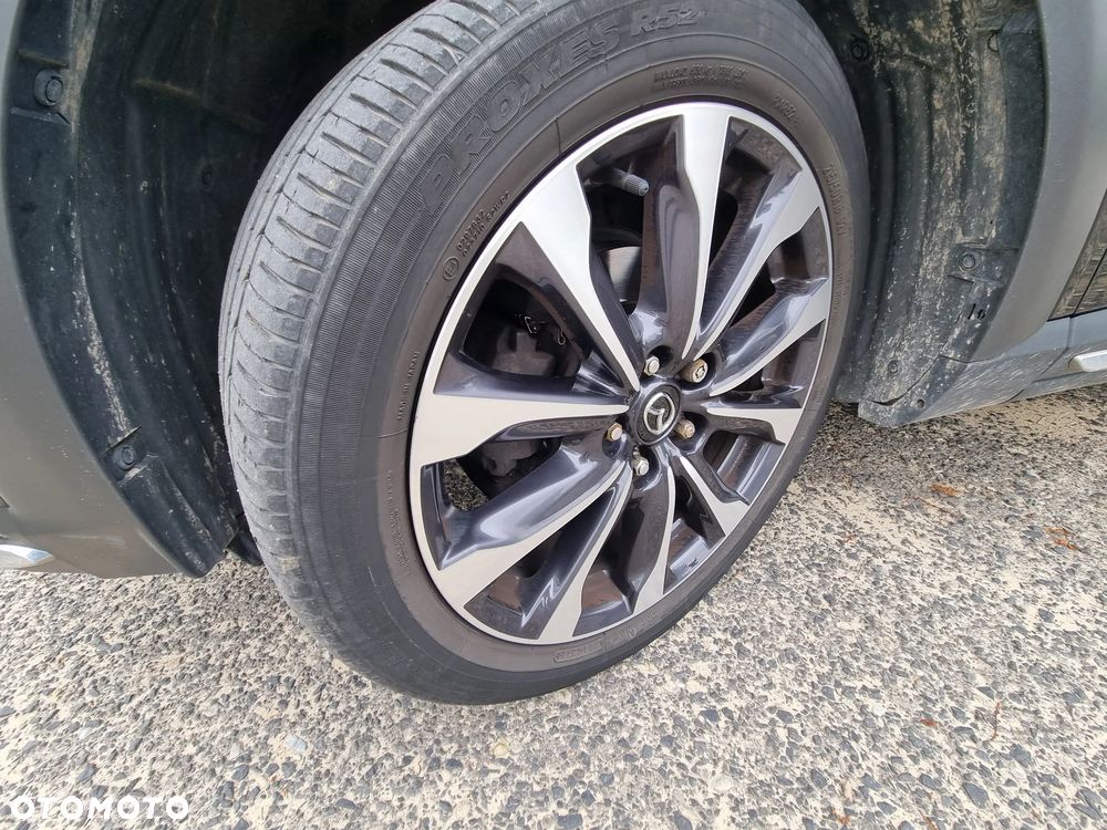 Mazda CX-3 2.0 SkyPrestige - 28