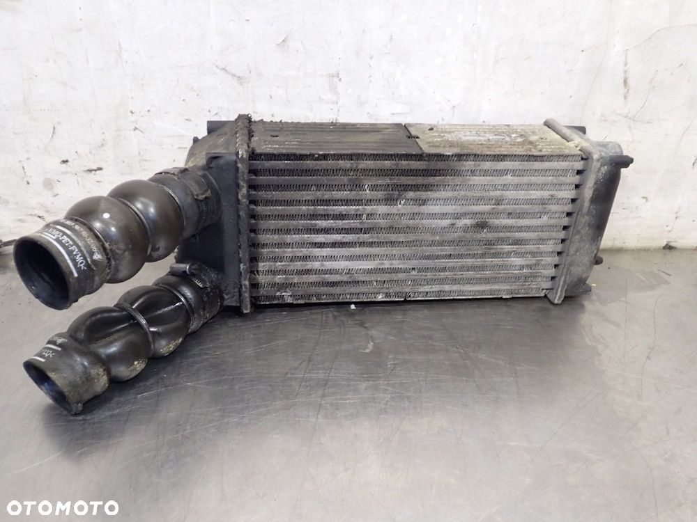 INTERCOOLER CITROEN C4 I COUPE 1.6HDI 9648551880 - 1