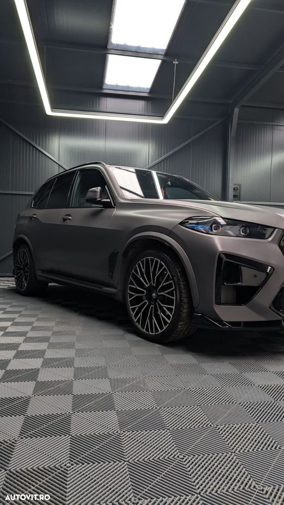 BMW X5 xDrive40i - 7