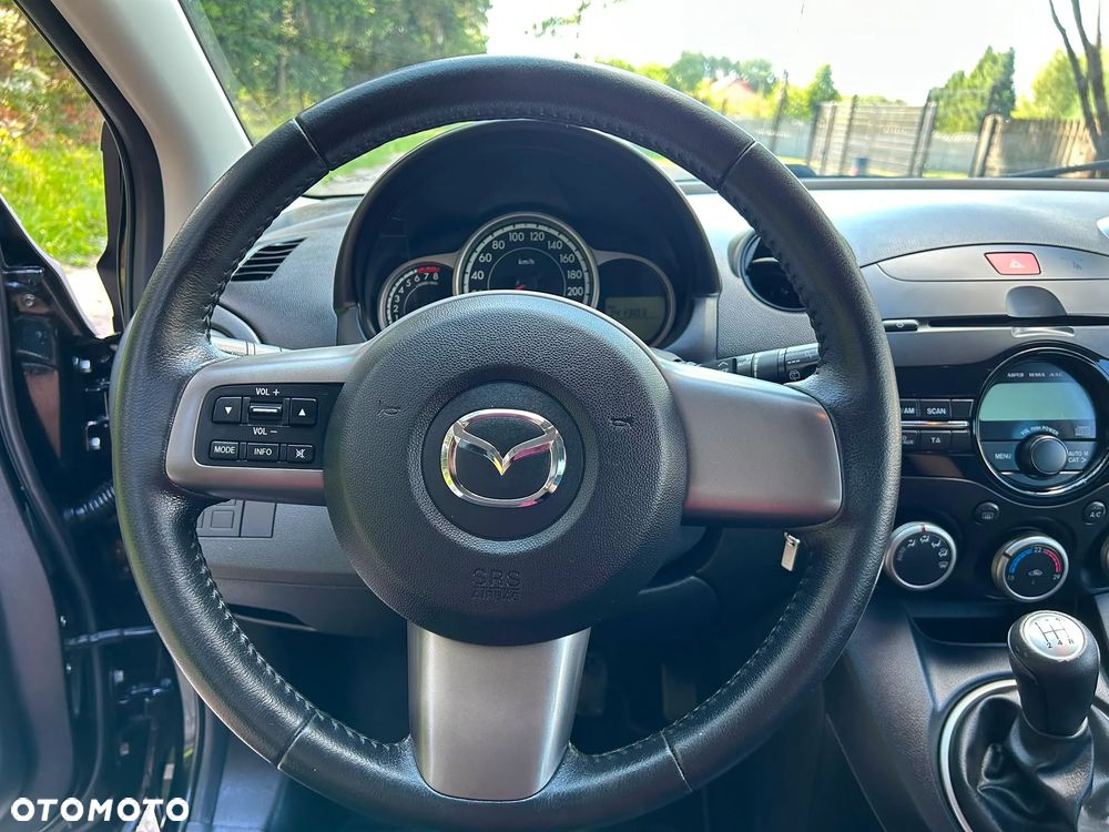 Mazda 2 1.3 MZR Edition - 17