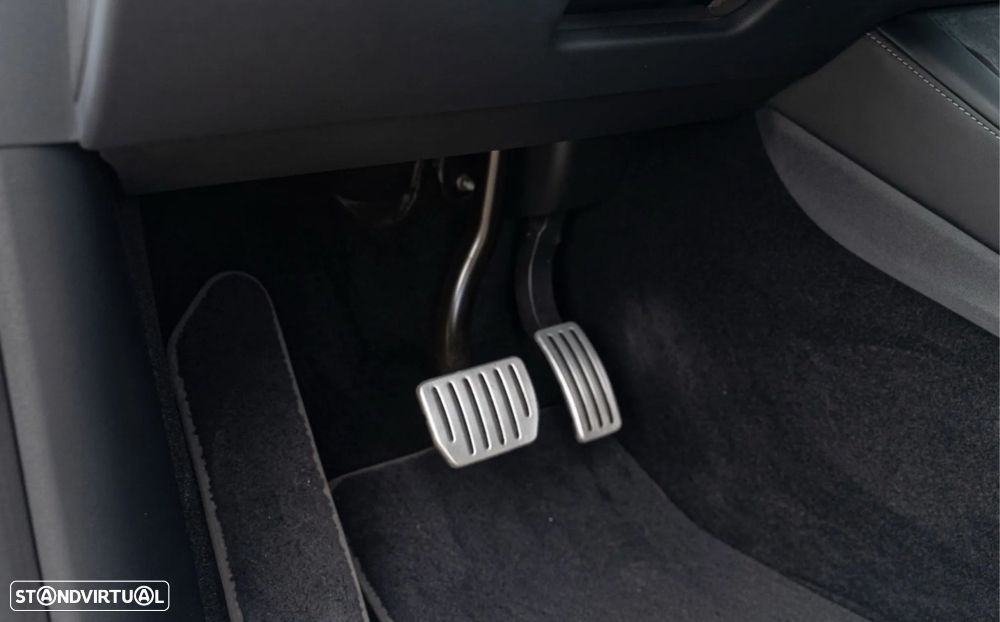 Tesla Model Y Performance Tração Integral - 4